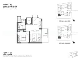 10 Evelyn (D11), Apartment #570636531
